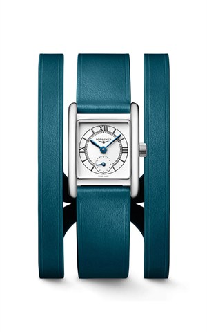 Longines L5.200.4.75.9 Mini Dolcevita Watches
