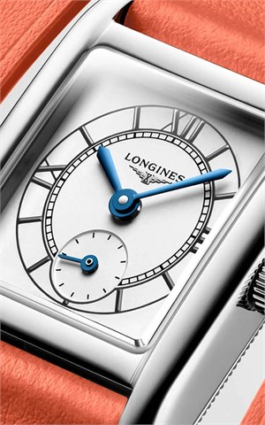 Longines L5.200.4.75.8 Mini Dolcevita Watches