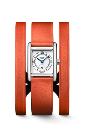 Longines L5.200.4.75.8 Mini Dolcevita Kadın Kol Saati