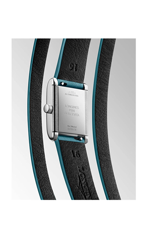 Longines L5.200.4.75.9 Mini Dolcevita Kadın Kol Saati