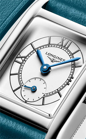 Longines L5.200.4.75.9 Mini Dolcevita Kadın Kol Saati