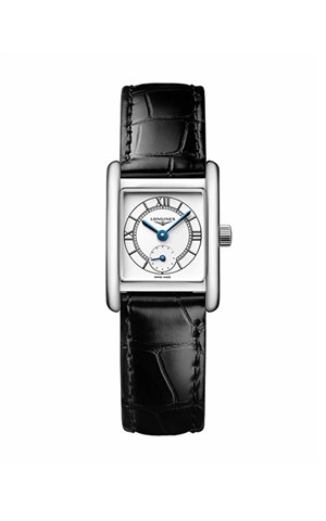 Longines L5.200.4.75.2 Dolcevita Classic Watches