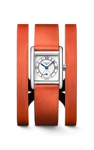 Longines L5.200.4.75.8 Mini Dolcevita Kadın Kol Saati