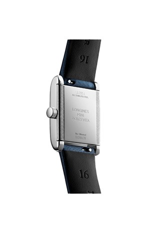 Longines L5.200.4.87.2 Mini Dolcevita Watches