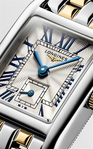 Longines -L5.200.5.70.7- Kol Saati