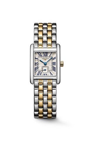 Longines L5.200.5.70.7 Dolcevita Mini Kadın Kol Saati