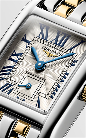 Longines L5.200.5.70.7 Dolcevita Mini Watches