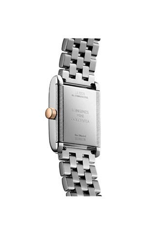 Longines L5.200.5.71.7 Dolcevita Kadın Kol Saati