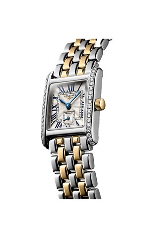 Longines L5.200.5.78.7 Dolcevita Mini Kadın Kol Saati
