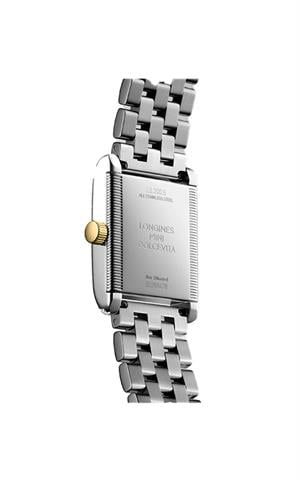 Longines -L5.200.5.78.7- Kol Saati