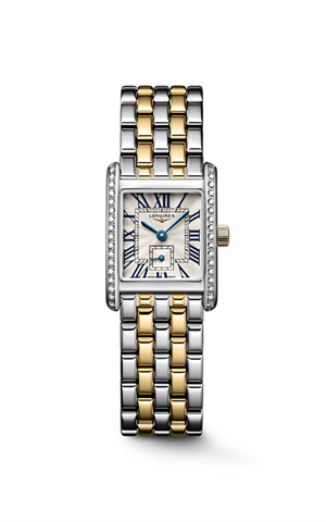 Longines L5.200.5.78.7 Dolcevita Mini Watches