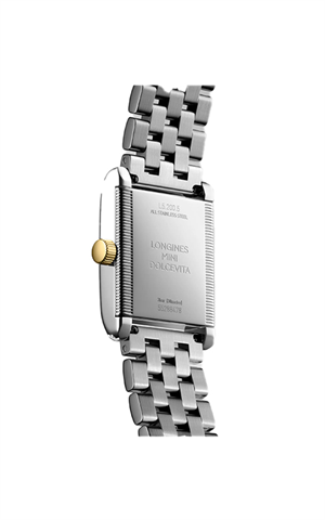 Longines L5.200.5.78.7 Dolcevita Mini Watches