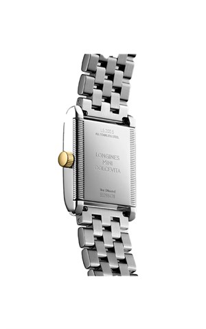 Longines L5.200.5.78.7 Dolcevita Mini Kadın Kol Saati