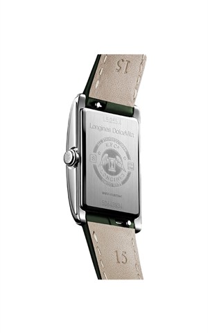 Longines L5.255.4.08.2 Dolcevita Watches