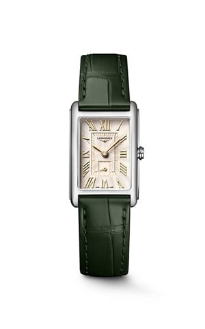 Longines L5.255.4.08.2 Dolcevita Kadın Kol Saati