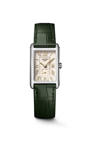 Longines L5.255.4.08.2 Dolcevita Watches