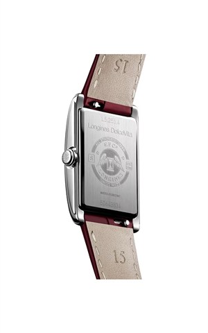 Longines L5.255.4.28.2 Dolcevita Watches