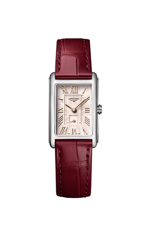 Longines L5.255.4.28.2 Dolcevita Watches