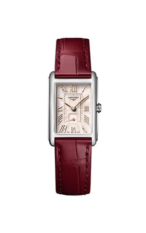 Longines L5.255.4.28.2 Dolcevita Kadın Kol Saati