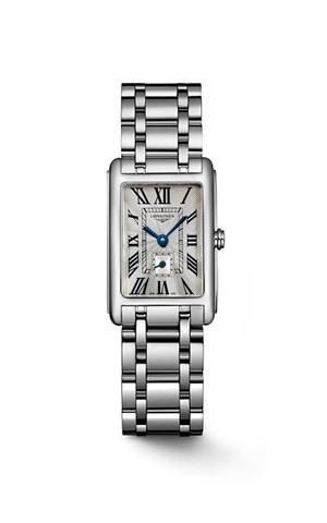 Longines L5.255.4.71.6 Longines Dolcevita Kadın Kol Saati