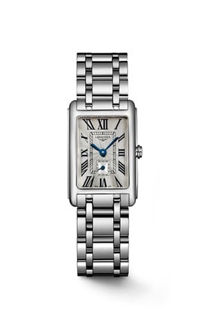 Longines L5.255.4.71.6 Dolcevita Classic Kadın Kol Saati