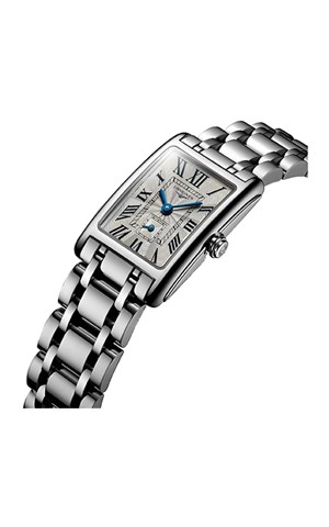 Longines L5.255.4.71.6 Dolcevita Classic Kadın Kol Saati