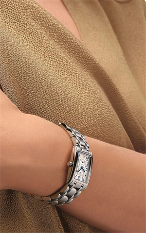 Longines L5.255.4.71.6 Dolcevita Classic Watches