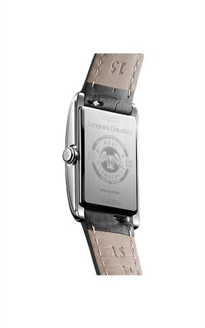 Longines L5.255.4.75.2 Dolcevita Watches