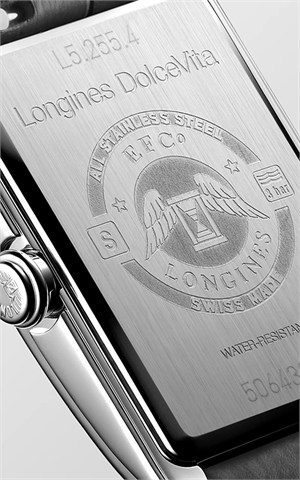 Longines L5.255.4.75.2 Dolcevita Watches