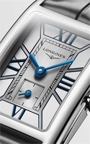 Longines L5.255.4.75.2 Dolcevita Watches