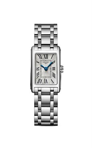 Longines -L5.258.4.71.6- Kol Saati