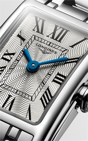 Longines L5.258.4.71.6 Dolcevita Watches