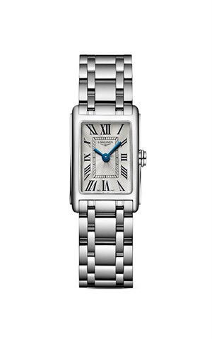 Longines L5.258.4.71.6 Dolcevita Watches
