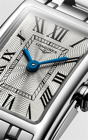 Longines L5.258.4.71.6 Dolcevita Kadın Kol Saati