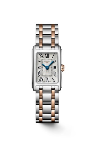 Longines L5.258.5.71.7 Dolcevita Kadın Kol Saati
