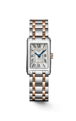 Longines L5.258.5.71.7 Dolcevita Kadın Kol Saati