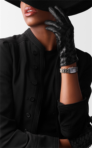 Longines L5.258.5.71.7 Dolcevita Kadın Kol Saati