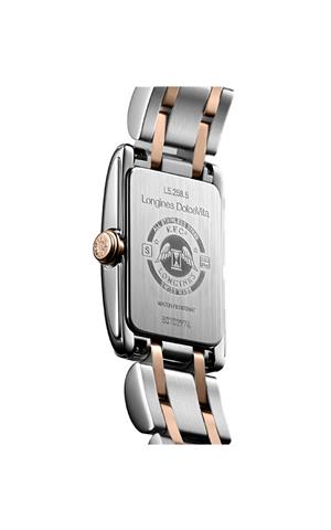 Longines -L5.258.5.71.7- Kol Saati