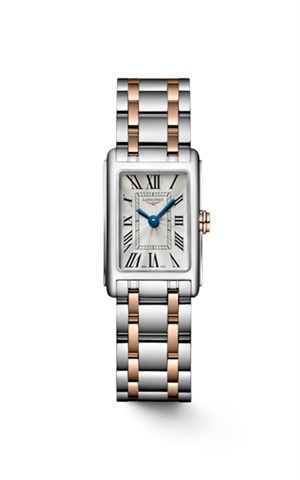 Longines L5.258.5.71.7 Dolcevita Watches