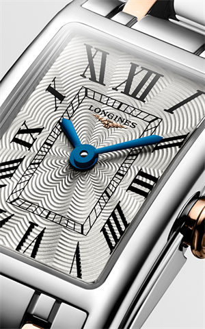 Longines L5.258.5.71.7 Dolcevita Kadın Kol Saati