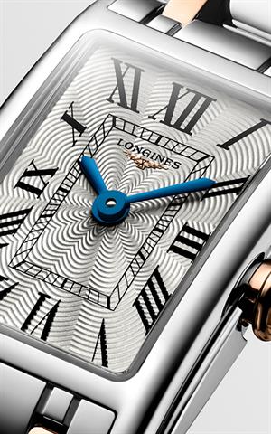 Longines -L5.258.5.71.7- Kol Saati