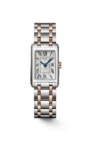 Longines -L5.258.5.71.7- Kol Saati