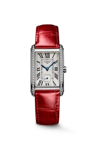 Longines L5.512.0.71.5 Dolcevita Watches