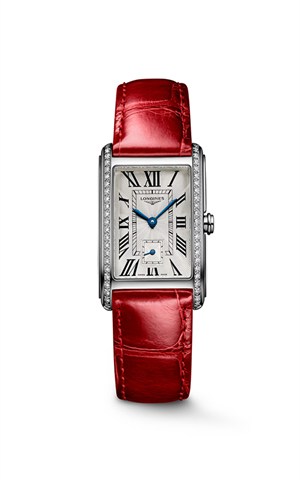 Longines L5.512.0.71.5 Dolcevita Watches