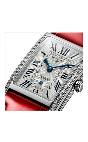 Longines L5.512.0.71.5 Dolcevita Watches