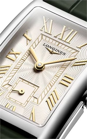 Longines L5.512.4.08.2 Dolcevita Watches