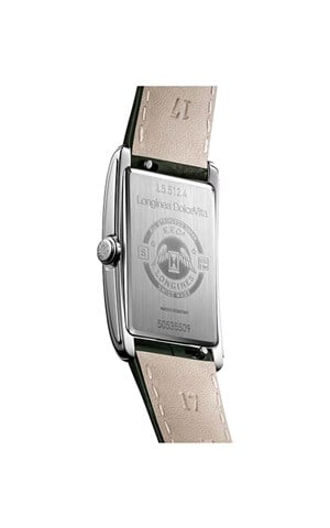 Longines L5.512.4.08.2 Dolcevita Kadın Kol Saati