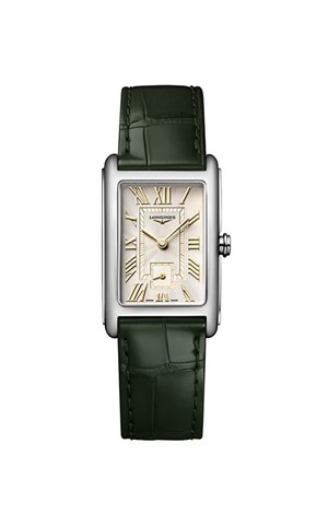 Longines L5.512.4.08.2 Dolcevita Watches