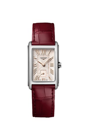 Longines L5.512.4.28.2 Dolcevita Watches
