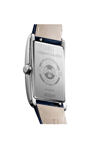 Longines L5.512.4.70.2 Dolcevita Watches